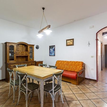 Casa Ulbia By Barbarhouse Villa San Pietro in Bevagna Kültér fotó