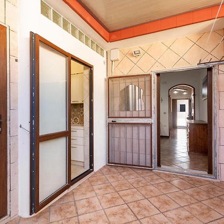 Casa Ulbia By Barbarhouse Villa San Pietro in Bevagna Kültér fotó
