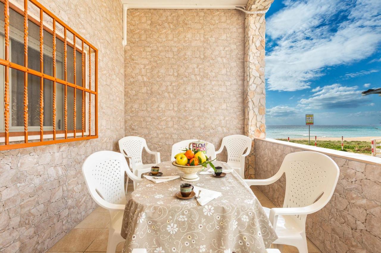 Casa Ulbia By Barbarhouse Villa San Pietro in Bevagna Kültér fotó