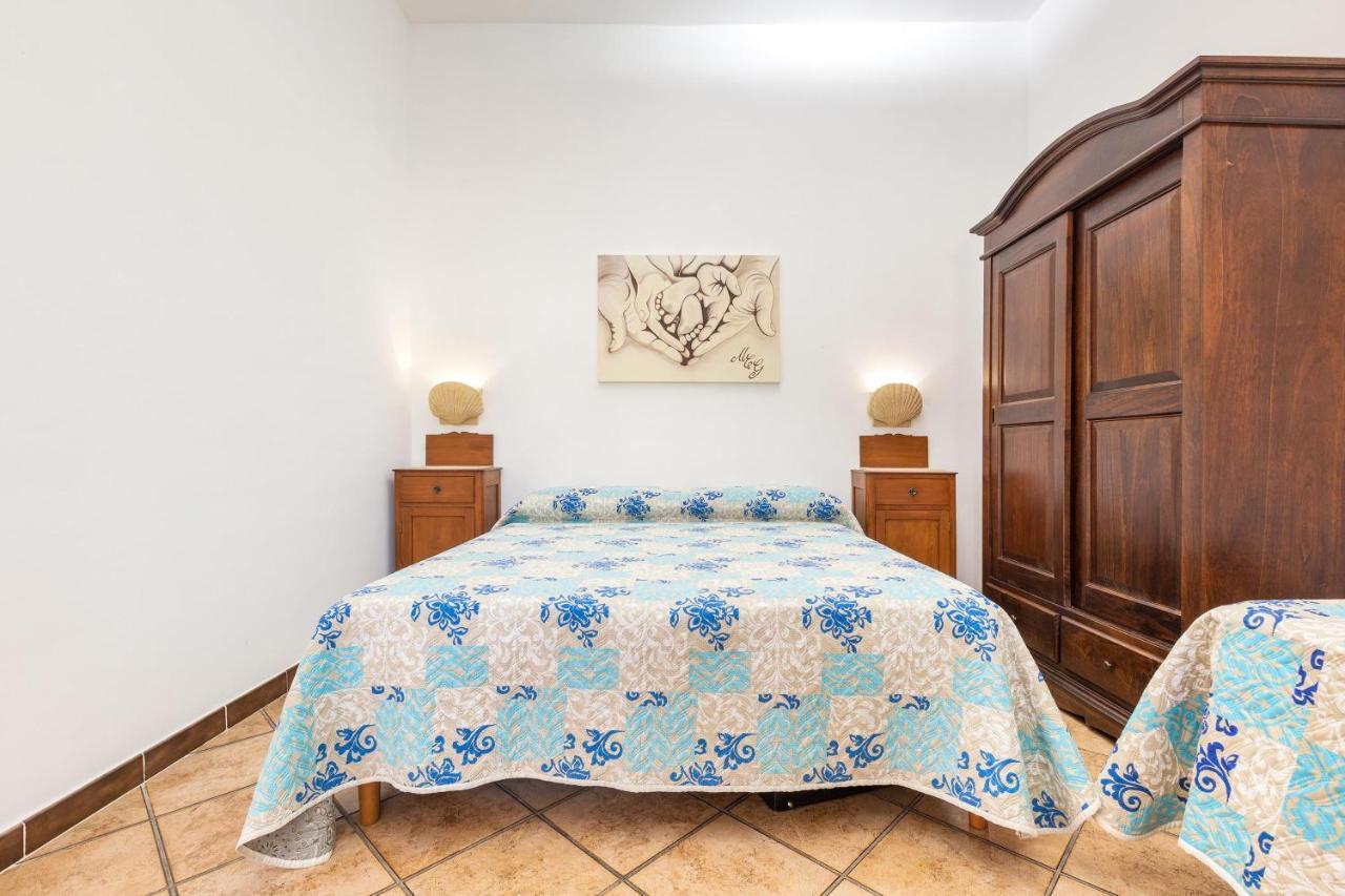 Casa Ulbia By Barbarhouse Villa San Pietro in Bevagna Kültér fotó