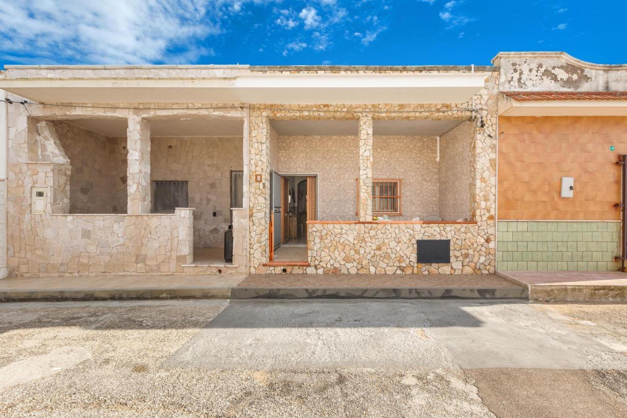 Casa Ulbia By Barbarhouse Villa San Pietro in Bevagna Kültér fotó